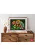 Puzzle 1000 el. Chameleon CherryPazzi