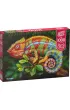 Puzzle 1000 el. Chameleon CherryPazzi