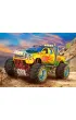 Puzzle 260 el. Monster Truck Castorland