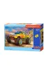 Puzzle 260 el. Monster Truck Castorland