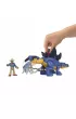 Imaginext JW3 Dinozaur z funkcj GVV64