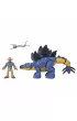 Imaginext JW3 Dinozaur z funkcj GVV64