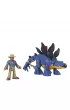 Imaginext JW3 Dinozaur z funkcj GVV64