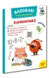 Bazgraki �wicz� matematyk�. Elementarz. Poziom 2. Kapitan Nauka
