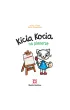 Kicia Kocia na plenerze. Kicia Kocia
