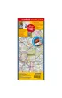 Warszawa 2w1 przewodnik i mapa laminowana 2026