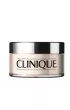 Clinique Blended Face Powder And Brush lekki puder sypki 20 Invisible Blend 25 g