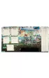 Starpak Teczka A4 z gumk� Graffiti