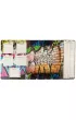Starpak Teczka A4 z gumk� Graffiti