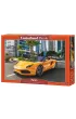 Puzzle 500 el. Arrinera hussarya 33 Castorland