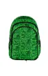 Derform PLECAK 32X42X22 3ZAM 2KIESZ BACKUP 8D64 DERF