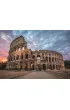 Puzzle 3000 el. High Quality Collection. Koloseum wsch�d s�o�ca Clementoni