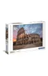 Puzzle 3000 el. High Quality Collection. Koloseum wsch�d s�o�ca Clementoni