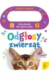 Otw�rz i zobacz! Odg�osy zwierz�t