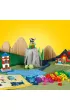 LEGO Classic Klocki i domki 11008