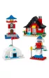 LEGO Classic Klocki i domki 11008