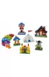 LEGO Classic Klocki i domki 11008