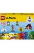 LEGO Classic Klocki i domki 11008