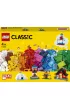 LEGO Classic Klocki i domki 11008