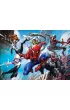 Puzzle 48 el. Marvel Spider-Man Lisciani