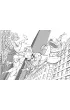 Puzzle 48 el. Marvel Spider-Man Lisciani