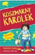 Koszmarny Karolek. Paskudne pocz�tki