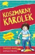 Koszmarny Karolek. Paskudne pocz�tki