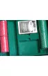 �etony pokerowe Standard 200 szt. 7,5g