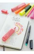 Faber-Castell Zakre�lacz Textliner 48 - ��ty (154807 FC)