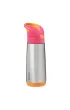 b.box Bidon termiczny Strawberry Shake 500 ml