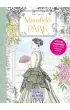 Kolory klasyki. Mansfield Park (barwione brzegi)