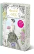 Kolory klasyki. Mansfield Park (barwione brzegi)