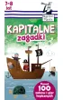 Kapitalne zagadki (7-8 lat) Edgard