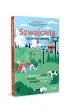 Szwajcaria na cztery sezony. Opowie�ci o serach, krowach celebrytkach i poci�gach na czas