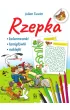 Rzepka. Kolorowanki, �amig��wki, naklejki