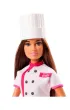 Barbie Kariera Lalka Cukiernik HKT67 Mattel