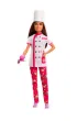 Barbie Kariera Lalka Cukiernik HKT67 Mattel