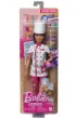 Barbie Kariera Lalka Cukiernik HKT67 Mattel