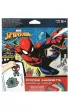 Coolpack, Magnes na lod�wk� Disney Core - Spiderman, 1 szt