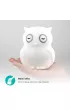 bbluv Lampka nocna Hib�