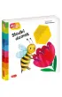 S�odki domek. Akademia M�drego Dziecka. A to ciekawe