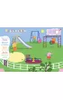 Z przyjaci�mi. Peppa Pig. Kreatywny maluch