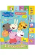 Z przyjaci�mi. Peppa Pig. Kreatywny maluch