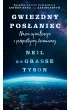 Gwiezdny posłaniec – Neil deGrasse Tyson – okładka ebook