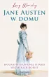 Jane Austen w domu – Lucy Worsley – okładka ebook