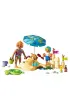 Playmobil My Life Rodzina na pla�y 71906