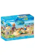 Playmobil My Life Rodzina na pla�y 71906