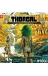 Puzzle 1000 el. Comic: Thorgal Alinoe Good Loot