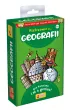 I`m a Genius Talent School. Mistrzowie z Geografii