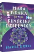 Ma�a draka w fi�skiej dzielnicy
